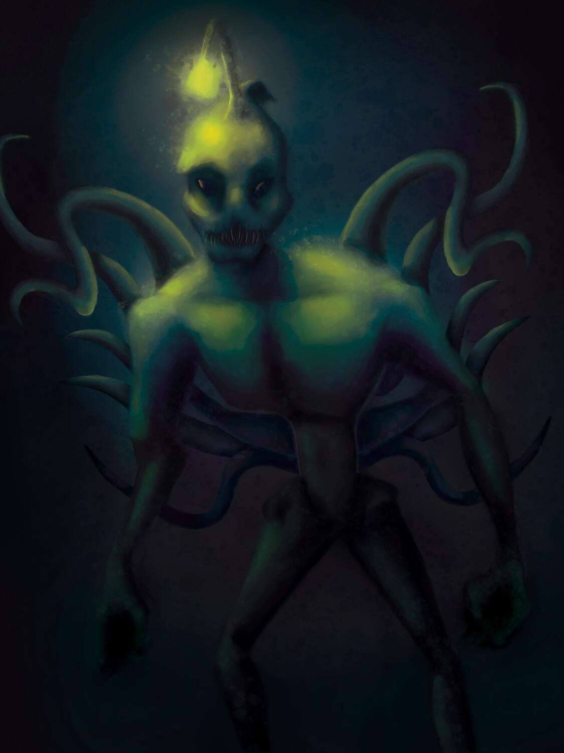 Full Body - Full Render